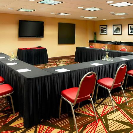 Four Points By Sheraton Nashville Airport Dış mekan fotoğraf
