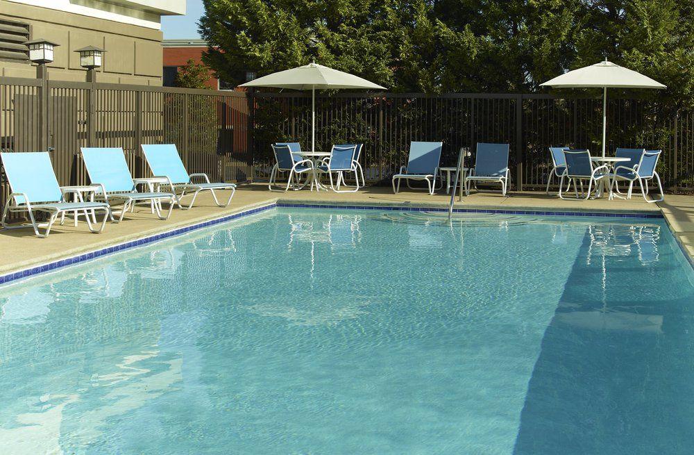 Four Points By Sheraton Nashville Airport Dış mekan fotoğraf