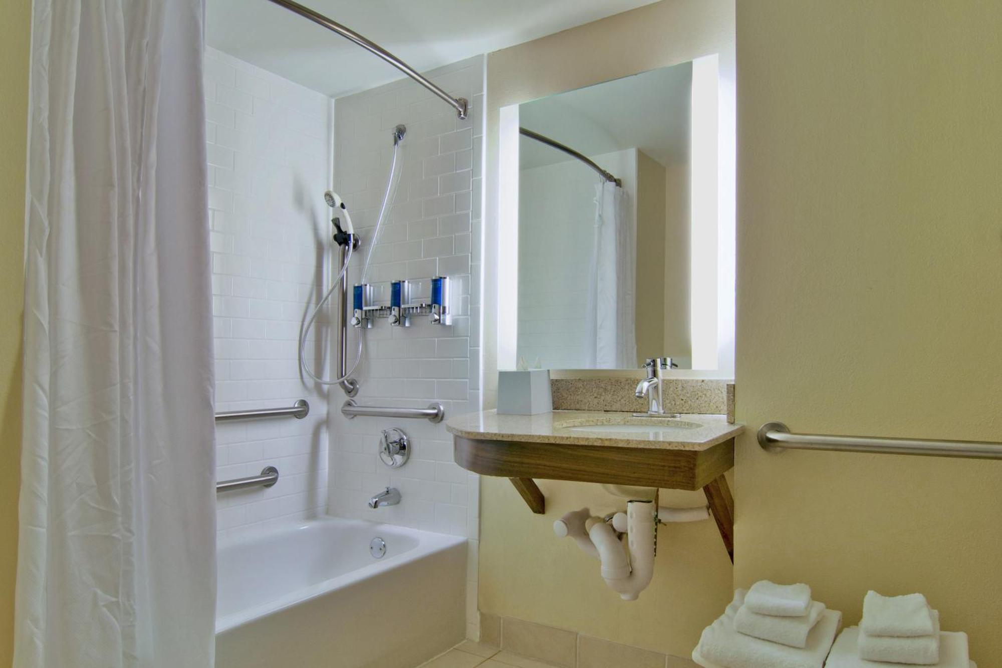 Four Points By Sheraton Nashville Airport Dış mekan fotoğraf