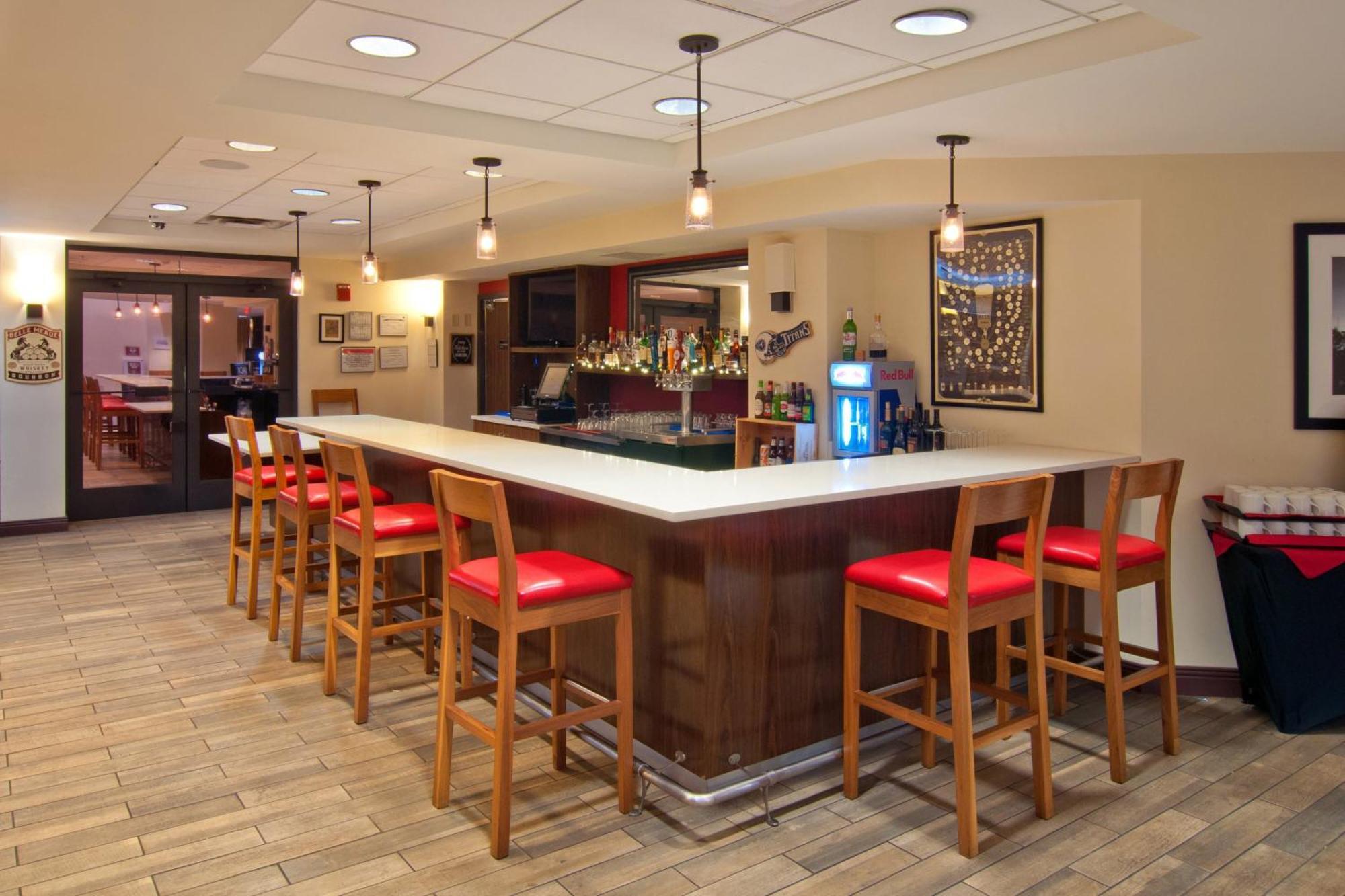 Four Points By Sheraton Nashville Airport Dış mekan fotoğraf