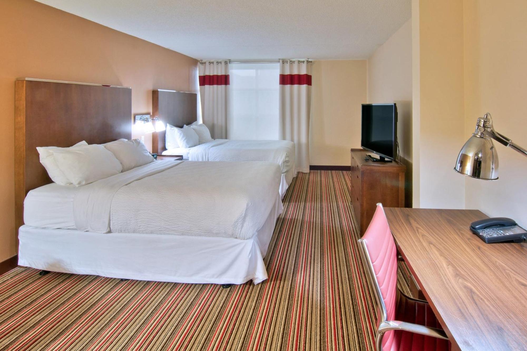 Four Points By Sheraton Nashville Airport Dış mekan fotoğraf