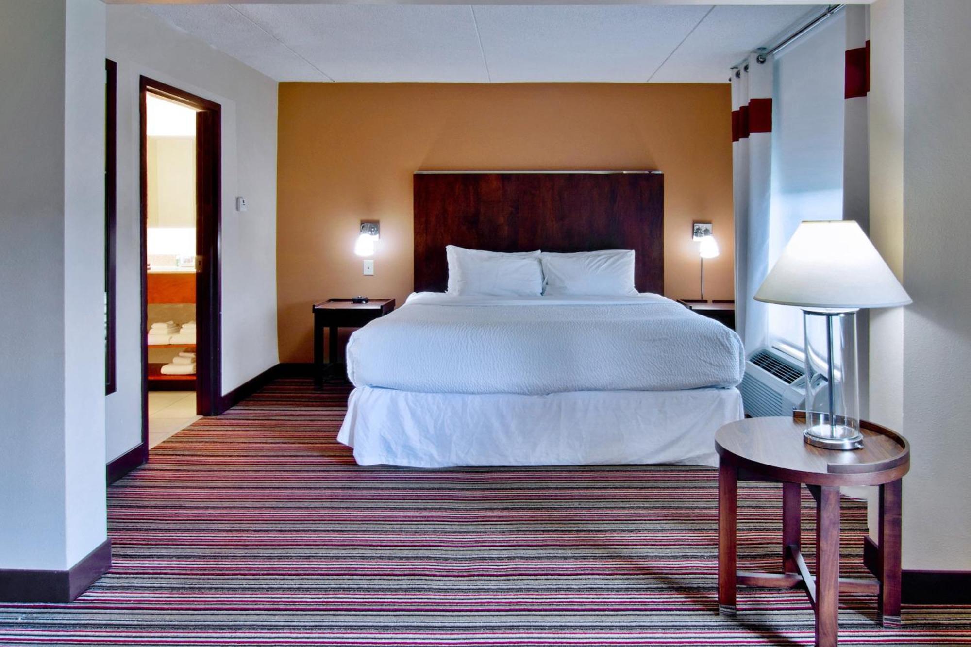 Four Points By Sheraton Nashville Airport Dış mekan fotoğraf