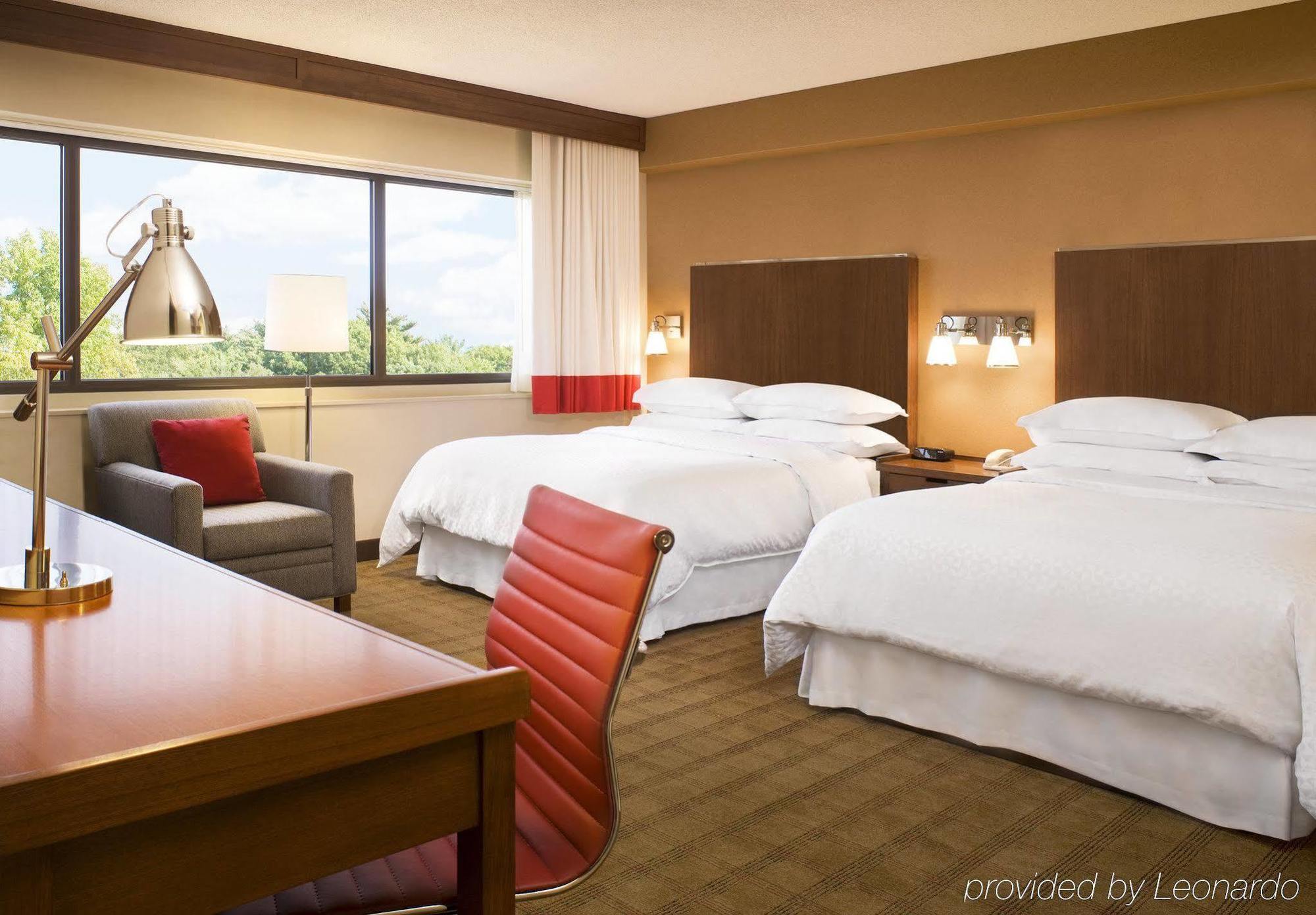 Four Points By Sheraton Nashville Airport Dış mekan fotoğraf