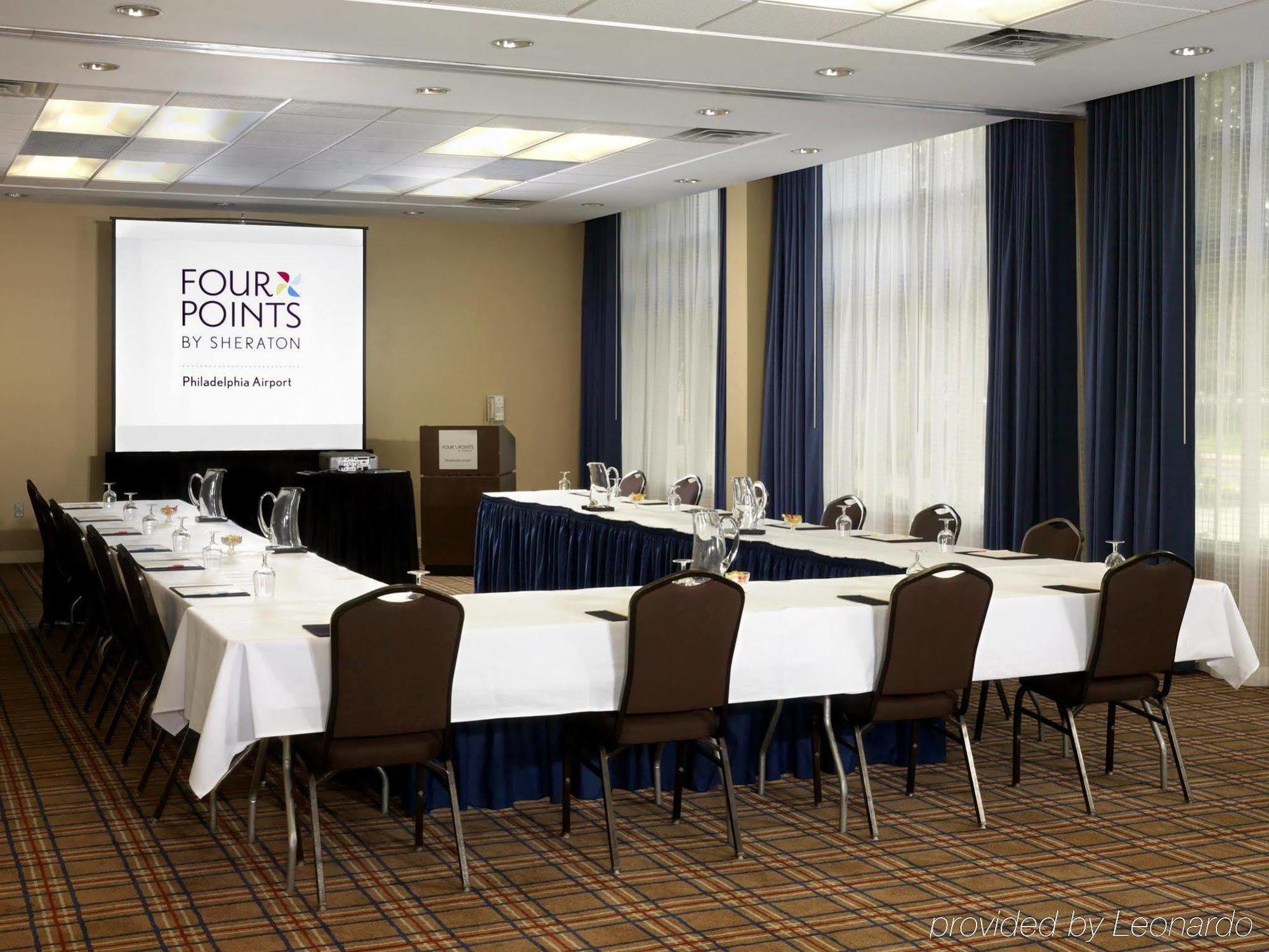 Four Points By Sheraton Nashville Airport Dış mekan fotoğraf