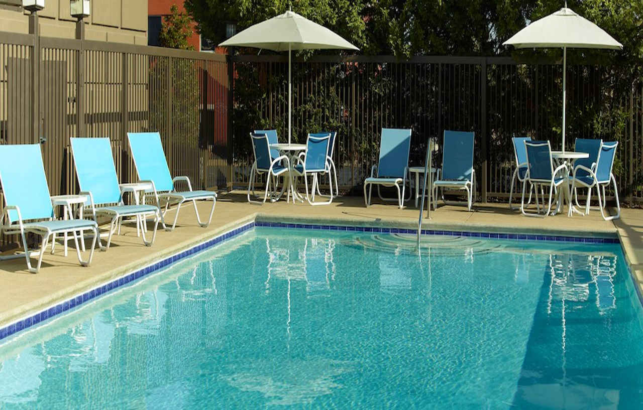 Four Points By Sheraton Nashville Airport Dış mekan fotoğraf